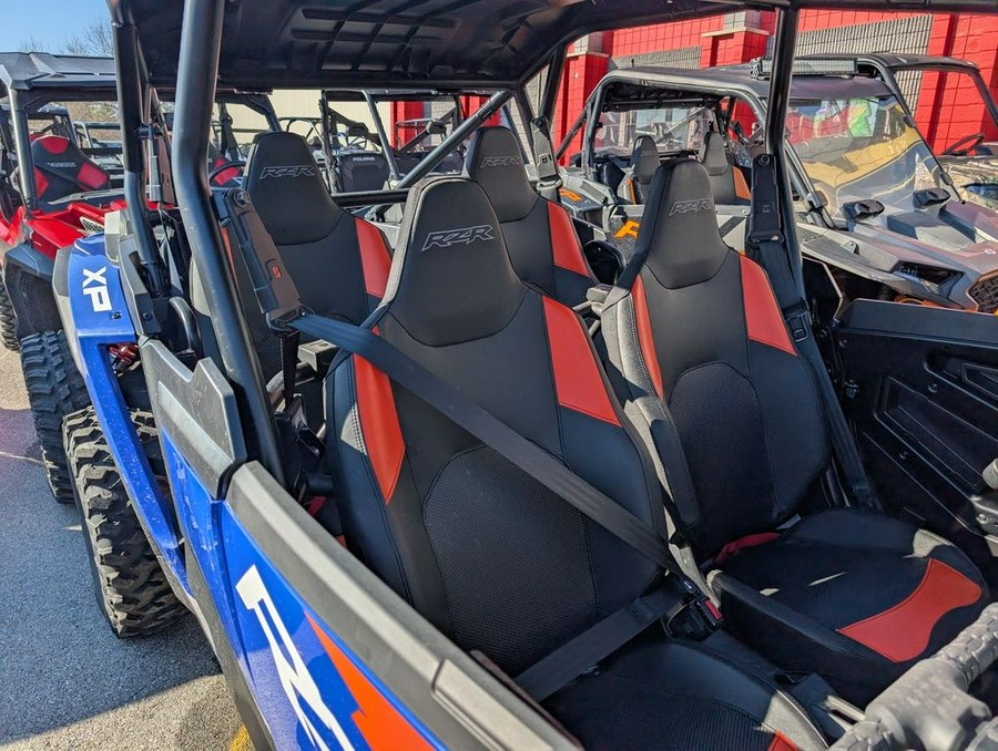 2025 Polaris® RZR XP 4 1000 Ultimate
