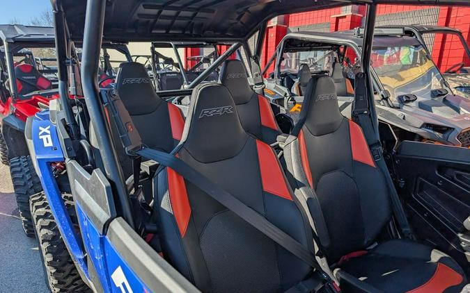 2025 Polaris® RZR XP 4 1000 Ultimate