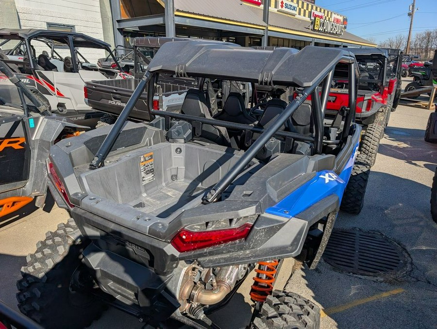 2025 Polaris® RZR XP 4 1000 Ultimate