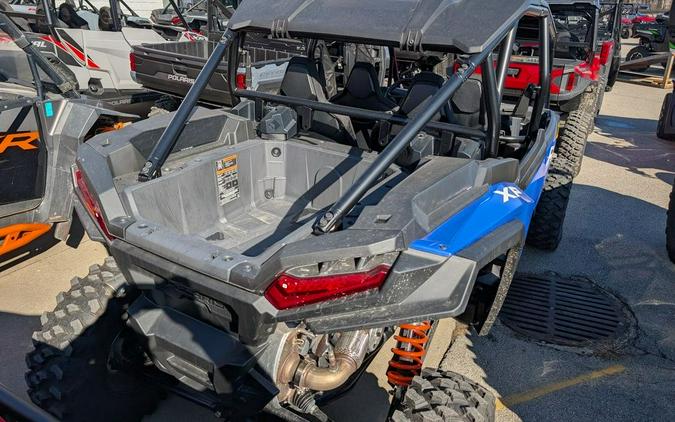 2025 Polaris® RZR XP 4 1000 Ultimate