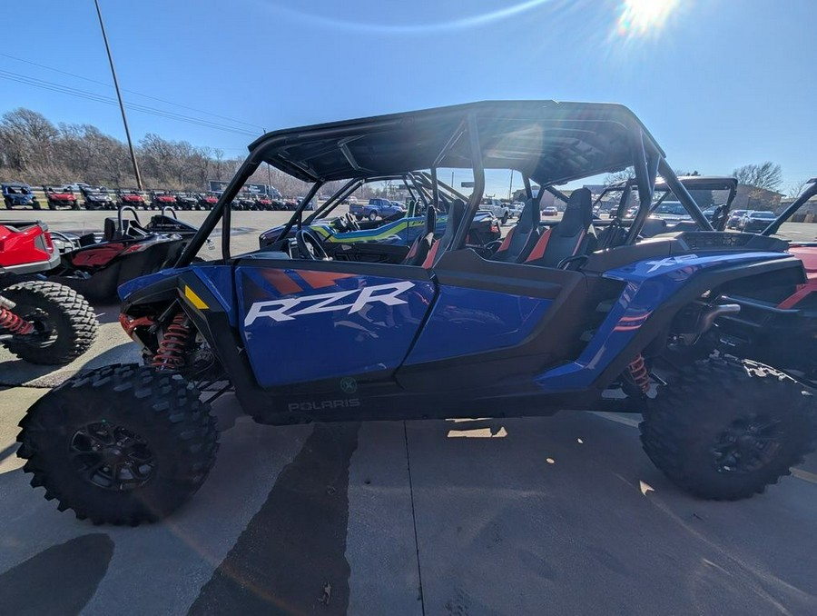2025 Polaris® RZR XP 4 1000 Ultimate