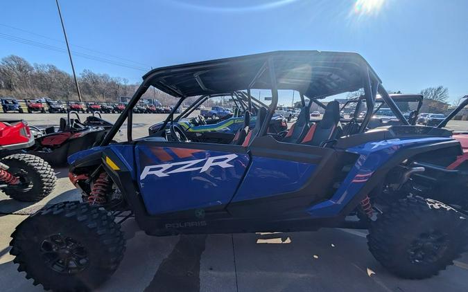 2025 Polaris® RZR XP 4 1000 Ultimate