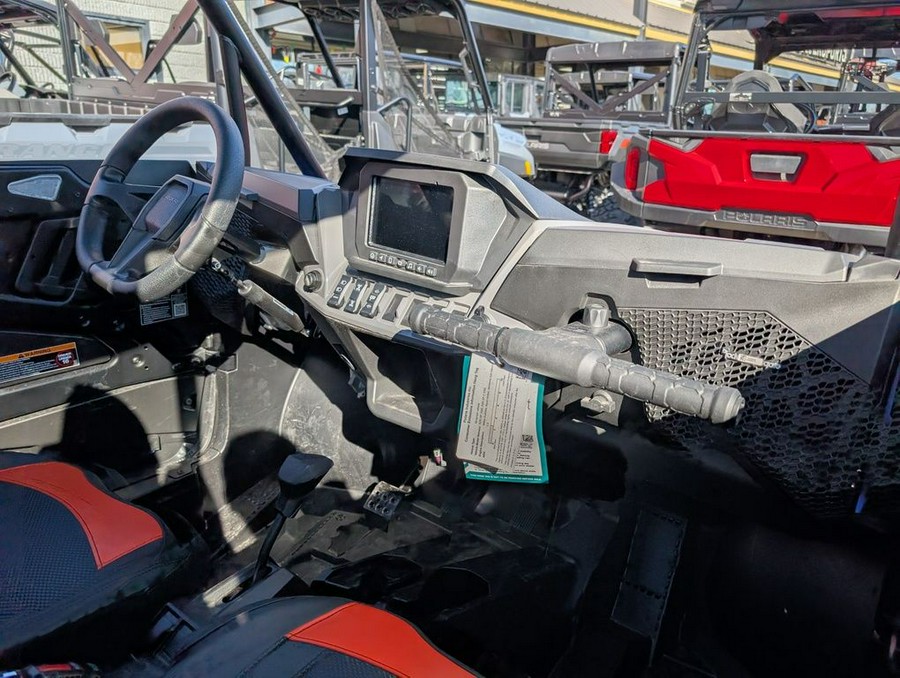 2025 Polaris® RZR XP 4 1000 Ultimate