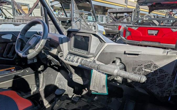 2025 Polaris® RZR XP 4 1000 Ultimate