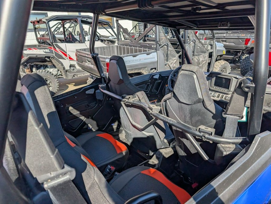 2025 Polaris® RZR XP 4 1000 Ultimate