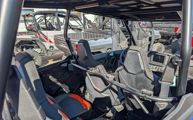 2025 Polaris® RZR XP 4 1000 Ultimate