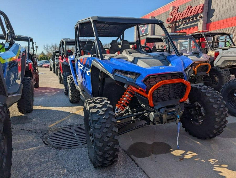 2025 Polaris® RZR XP 4 1000 Ultimate