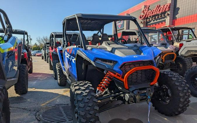 2025 Polaris® RZR XP 4 1000 Ultimate