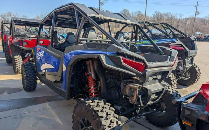 2025 Polaris® RZR XP 4 1000 Ultimate