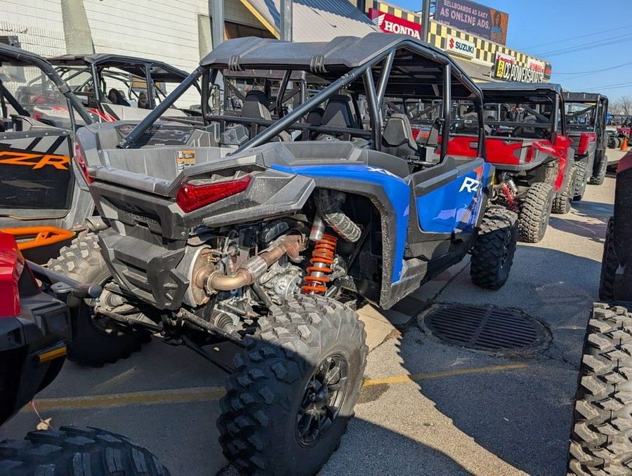 2025 Polaris® RZR XP 4 1000 Ultimate