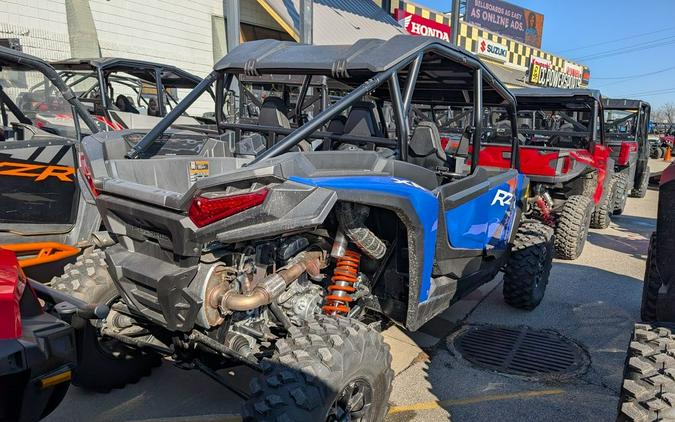 2025 Polaris® RZR XP 4 1000 Ultimate