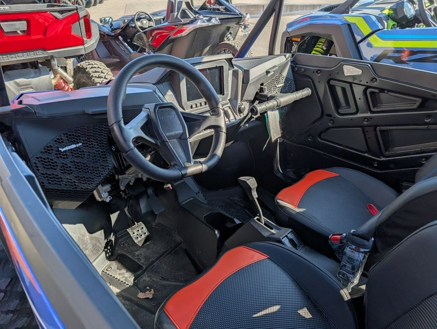 2025 Polaris® RZR XP 4 1000 Ultimate