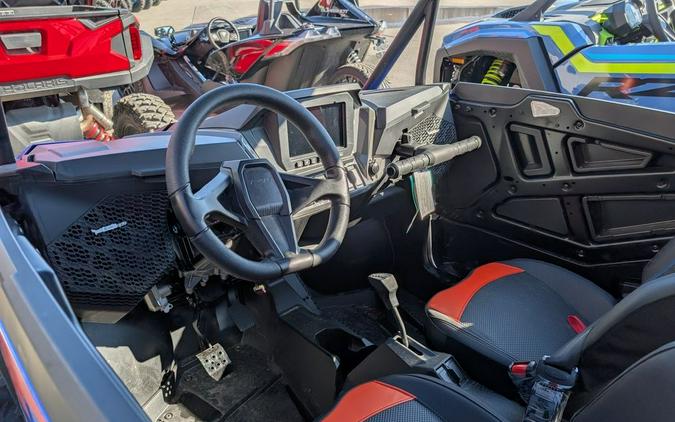2025 Polaris® RZR XP 4 1000 Ultimate