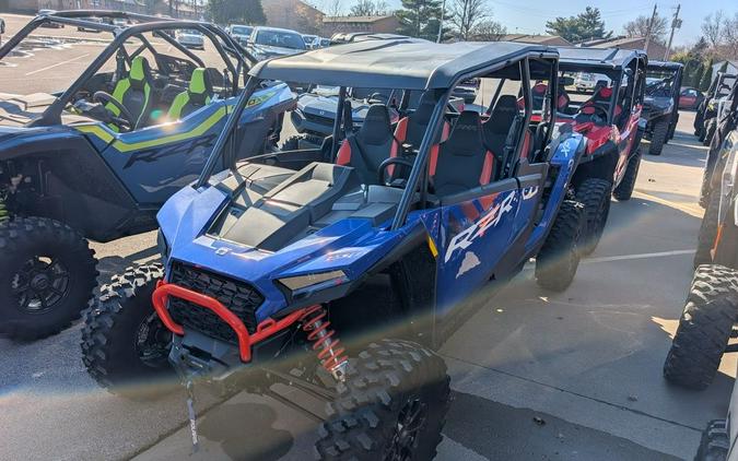 2025 Polaris® RZR XP 4 1000 Ultimate