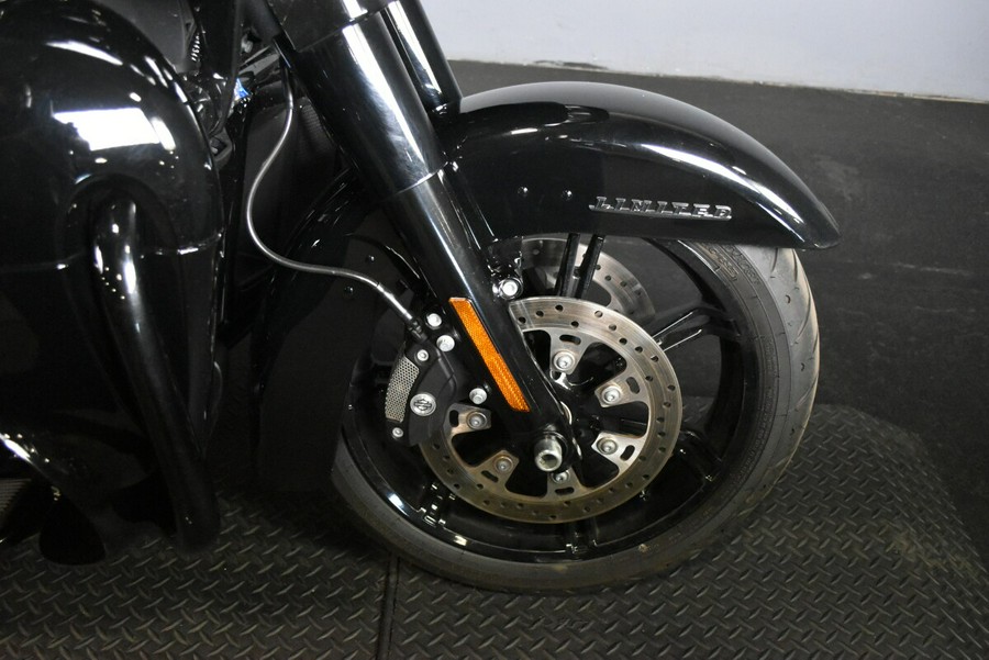 2023 Harley-Davidson Road Glide Limited