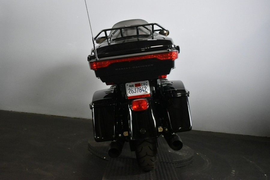 2023 Harley-Davidson Road Glide Limited