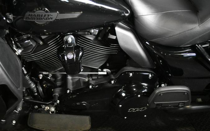 2023 Harley-Davidson Road Glide Limited