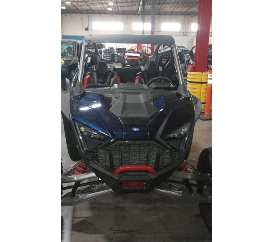 2022 Polaris® RZR Pro R Ultimate