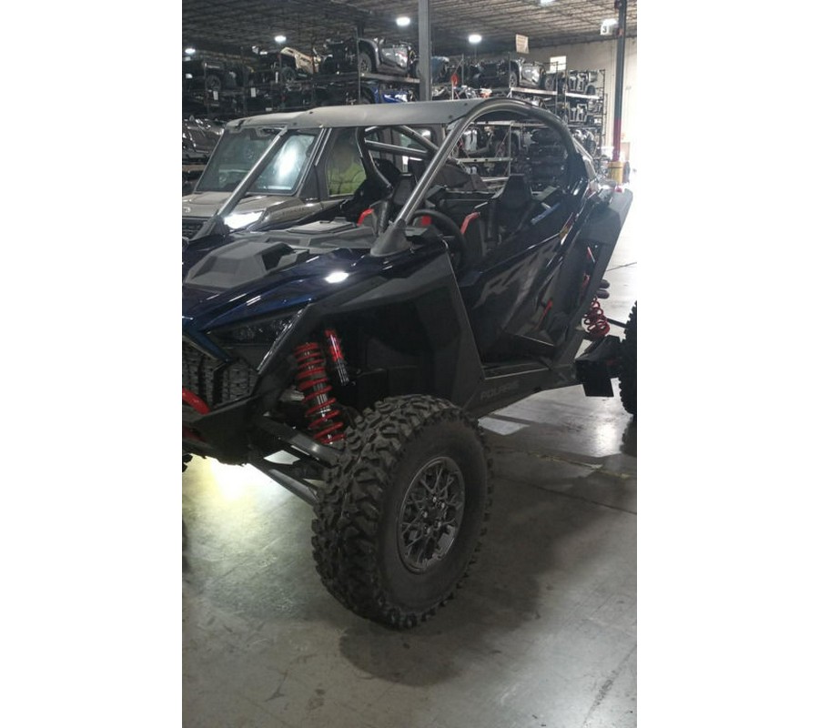 2022 Polaris® RZR Pro R Ultimate