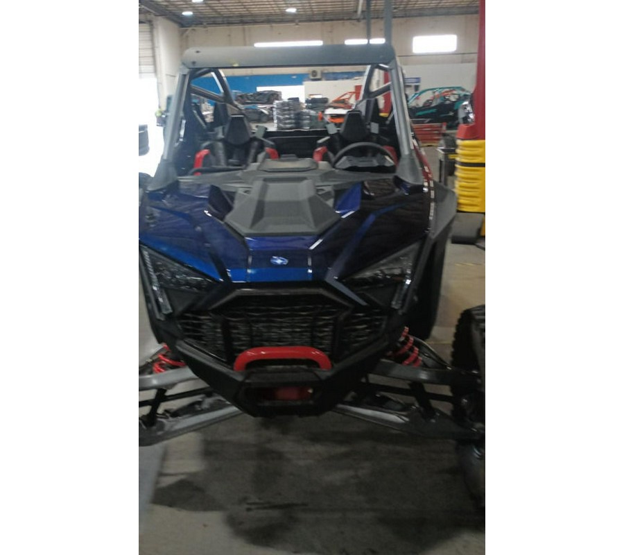 2022 Polaris® RZR Pro R Ultimate