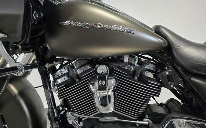 2020 Harley-Davidson® FLTRX - Road Glide®