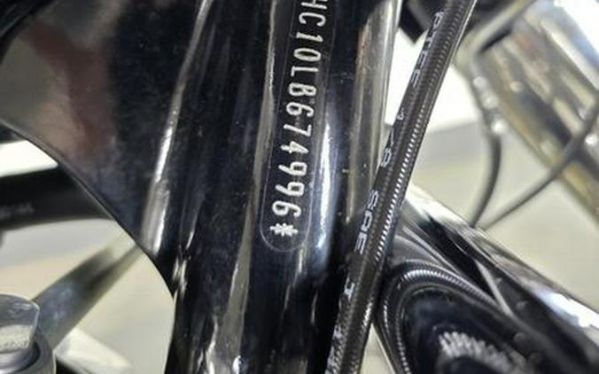 2020 Harley-Davidson® FLTRX - Road Glide®