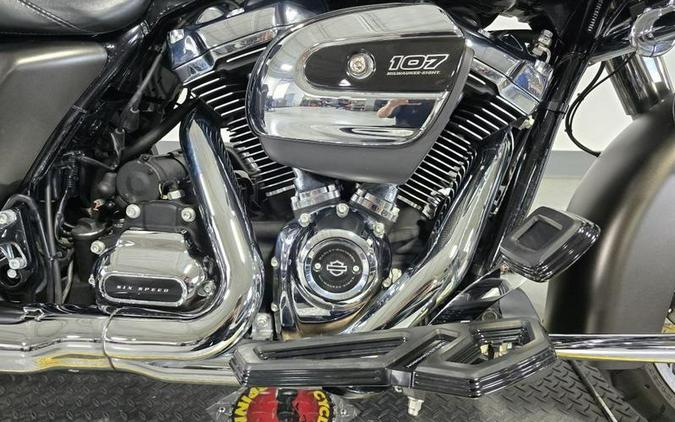 2020 Harley-Davidson® FLTRX - Road Glide®