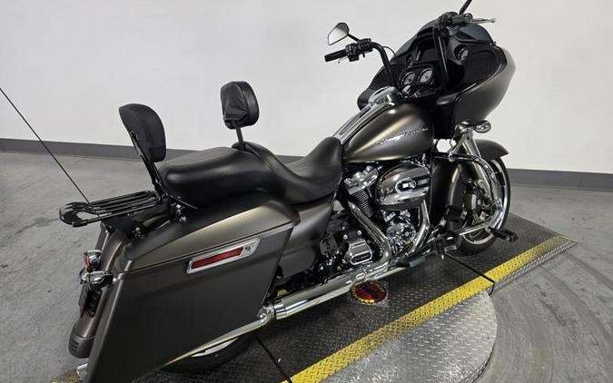2020 Harley-Davidson® FLTRX - Road Glide®
