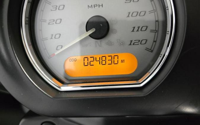 2020 Harley-Davidson® FLTRX - Road Glide®