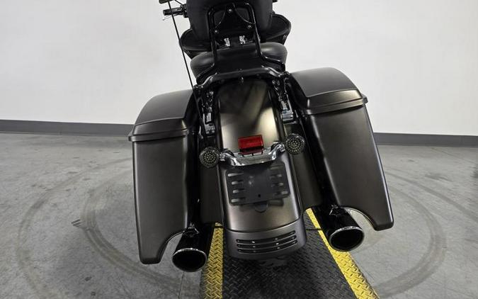 2020 Harley-Davidson® FLTRX - Road Glide®