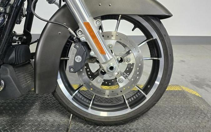 2020 Harley-Davidson® FLTRX - Road Glide®