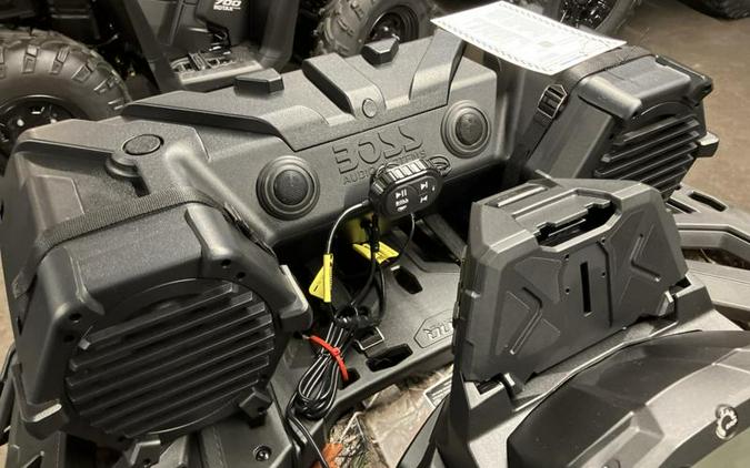 2024 Can-Am® Outlander XT 850 Wildland Camo