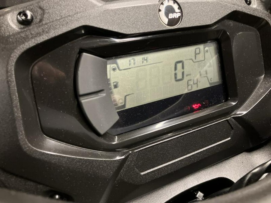 2024 Can-Am® Outlander XT 850 Wildland Camo