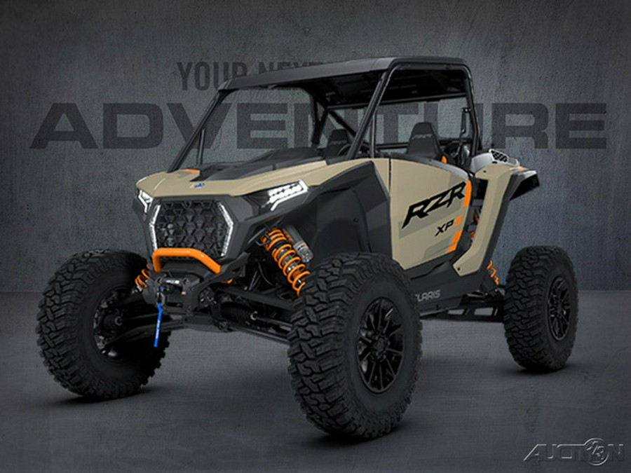 2026 Polaris RZR XP S 1000 Ultimate