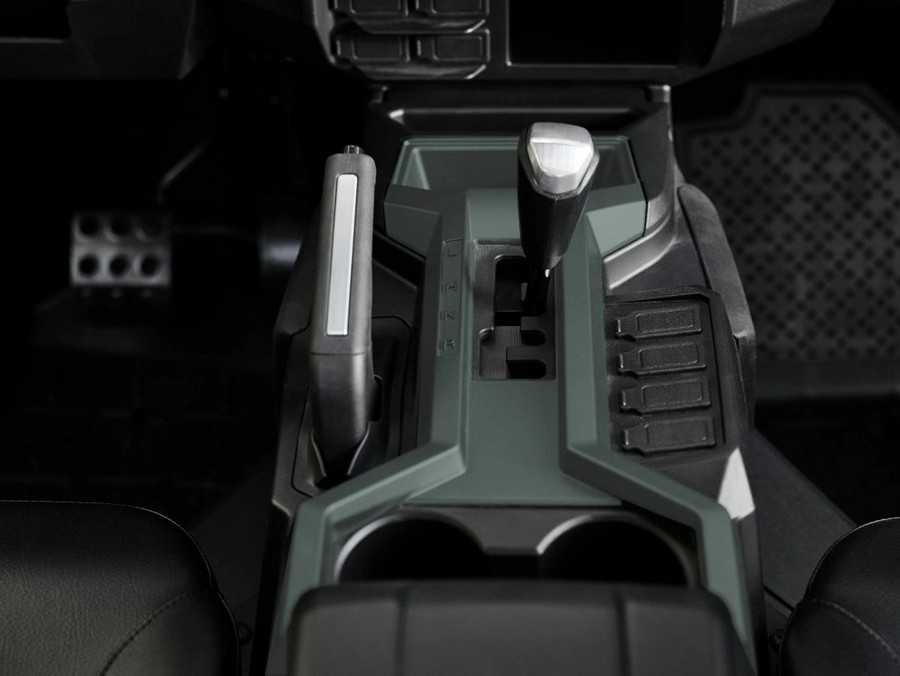 2026 Yamaha Wolverine X2 1000 XT-R