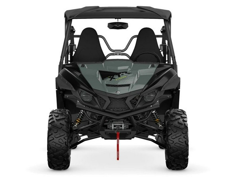 2026 Yamaha Wolverine X2 1000 XT-R
