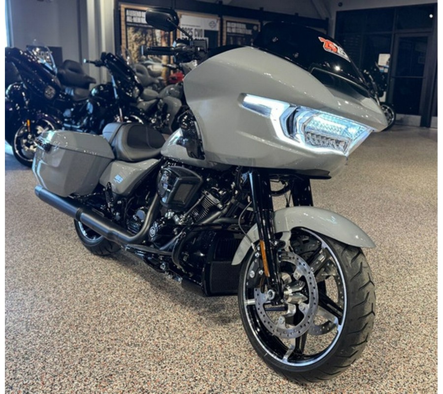 2026 Harley-Davidson Touring FLTRX - Road Glide