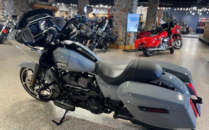 2026 Harley-Davidson Road Glide FLTRX