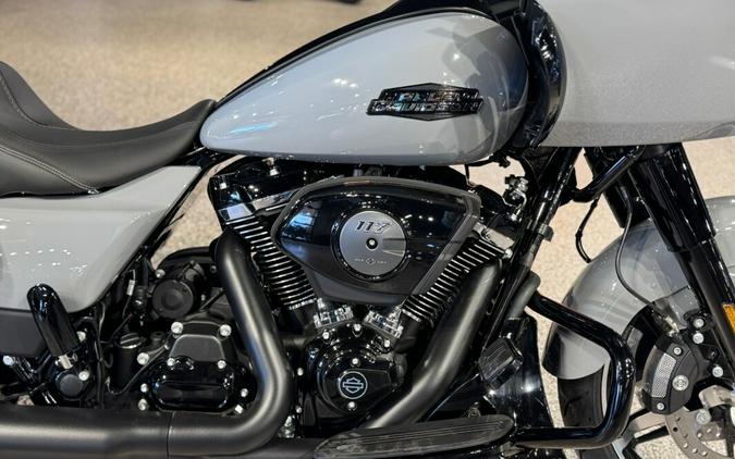 2026 Harley-Davidson Road Glide FLTRX