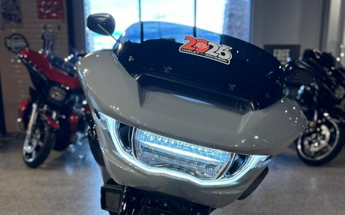 2026 Harley-Davidson Road Glide FLTRX