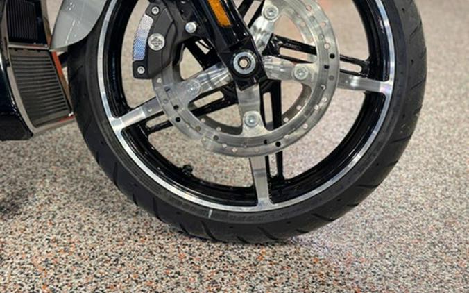 2026 Harley-Davidson Touring FLTRX - Road Glide