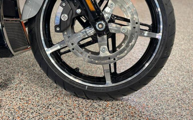 2026 Harley-Davidson Road Glide FLTRX