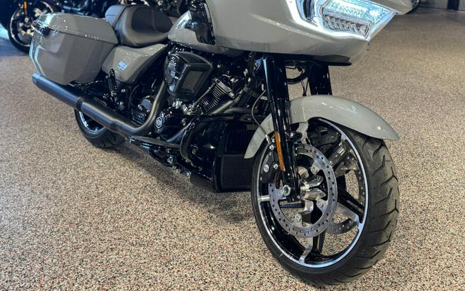 2026 Harley-Davidson Road Glide FLTRX