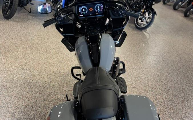 2026 Harley-Davidson Road Glide FLTRX