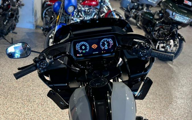 2026 Harley-Davidson Road Glide FLTRX