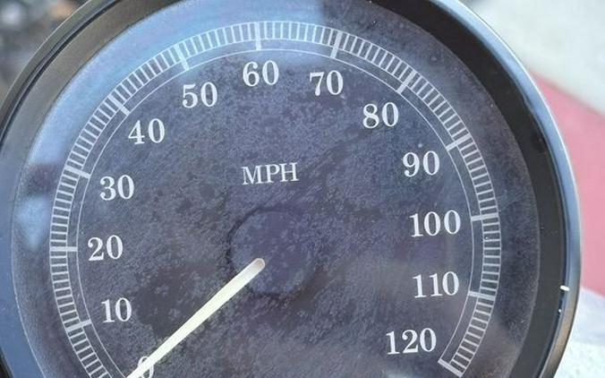 2004 Harley-Davidson® XLH883 - Sportster®