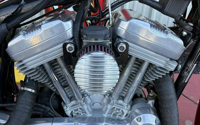 2004 Harley-Davidson® XLH883 - Sportster®