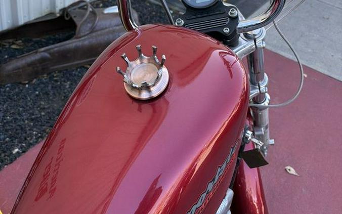 2004 Harley-Davidson® XLH883 - Sportster®