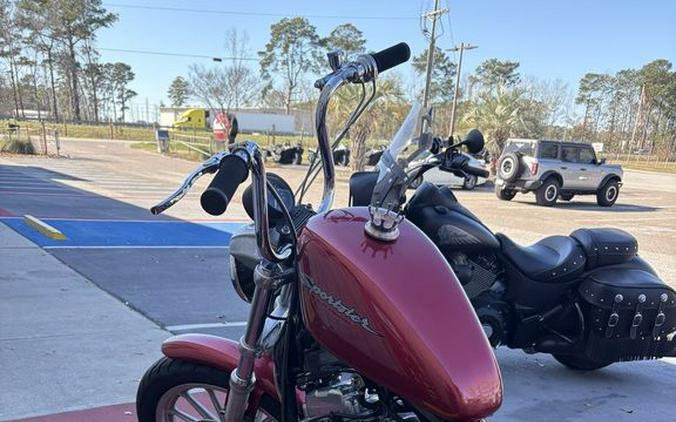 2004 Harley-Davidson® XLH883 - Sportster®