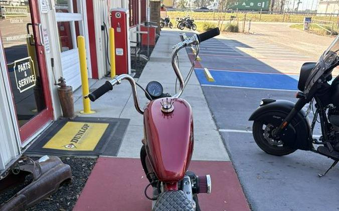 2004 Harley-Davidson® XLH883 - Sportster®